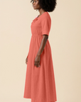 Acacia - Solid - Maxi