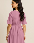 Acacia - Solid - Maxi