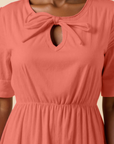 Acacia - Solid - Maxi