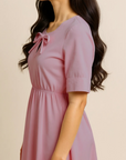 Acacia - Solid - Maxi