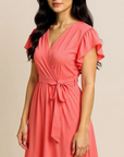 Peony - Solid - Mini