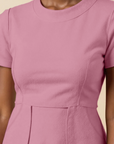 Hazel - Solid - Maxi