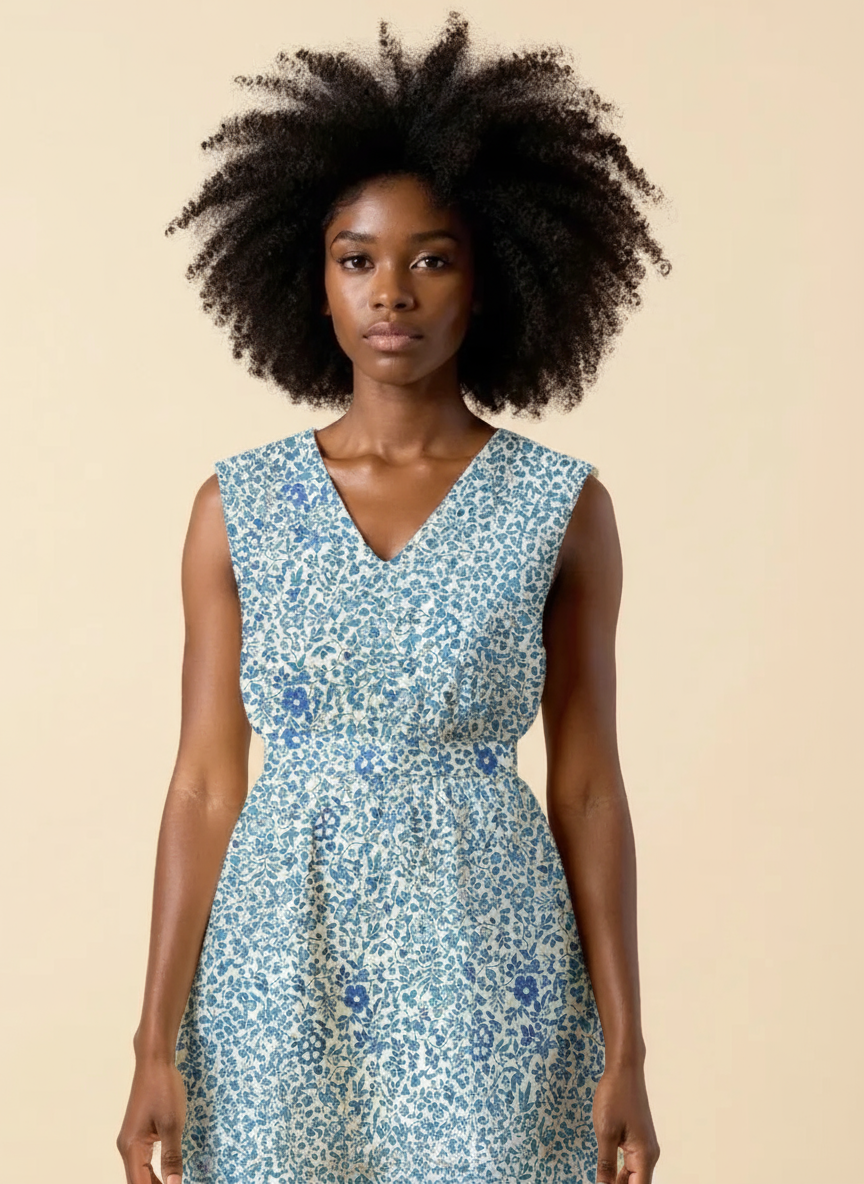 Floral