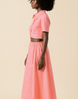 Orchids - Solids - Maxi 2-Piece