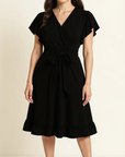 Peony - Solid - Midi