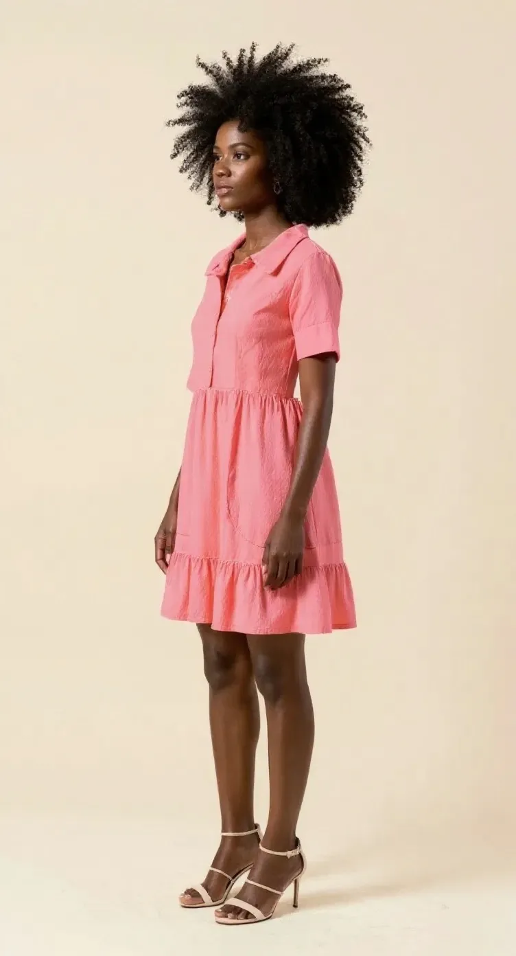 Periwinkle - Solid - Mini