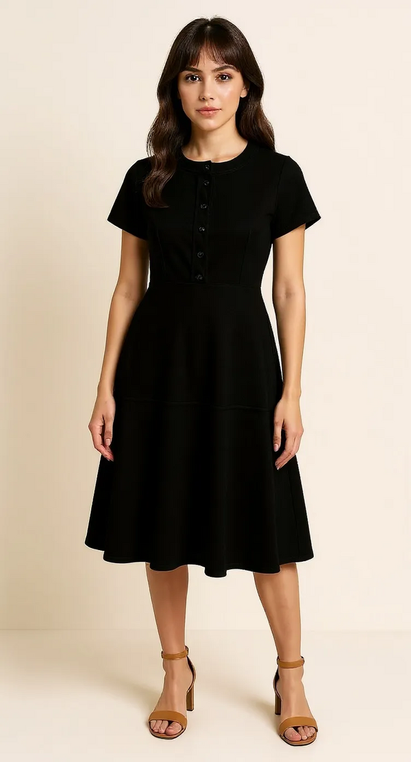 Protea - Solid - Midi