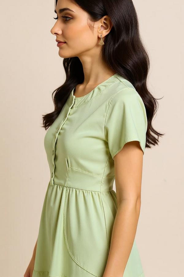 Protea - Solid - Midi