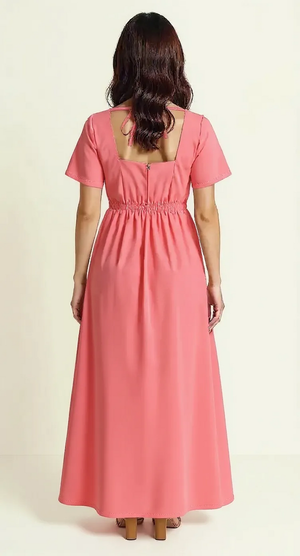 Daisy - Solid - Maxi