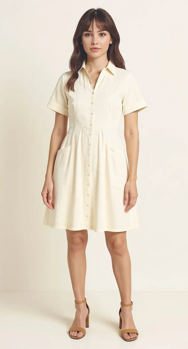 Dahlia - Solid - Mini