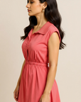 Orchids - Solids - Maxi