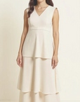 Marigold - Solid - Maxi