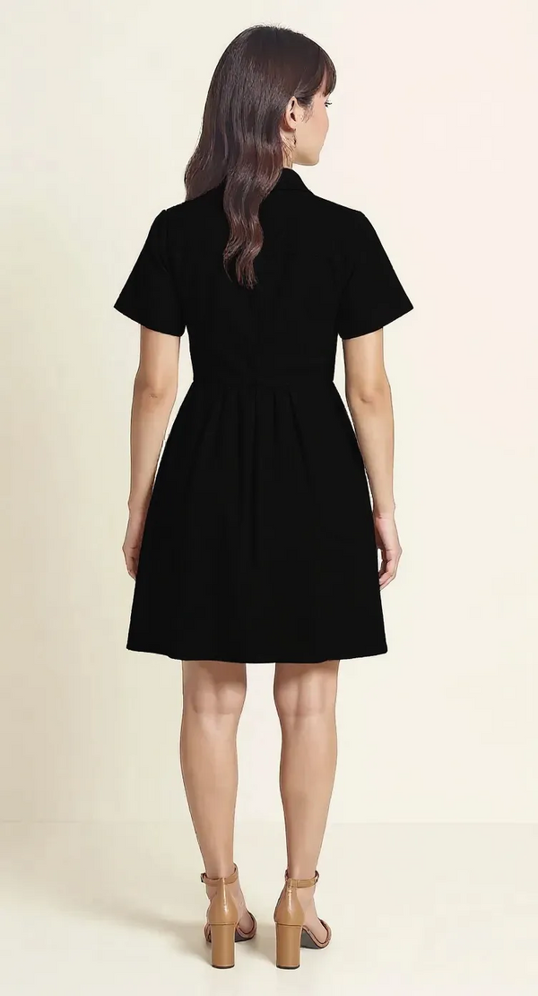 Dahlia - Solid - Mini