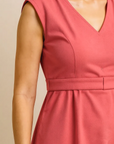Marigold - Solid - Maxi