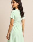 Dahlia - Solid - Mini