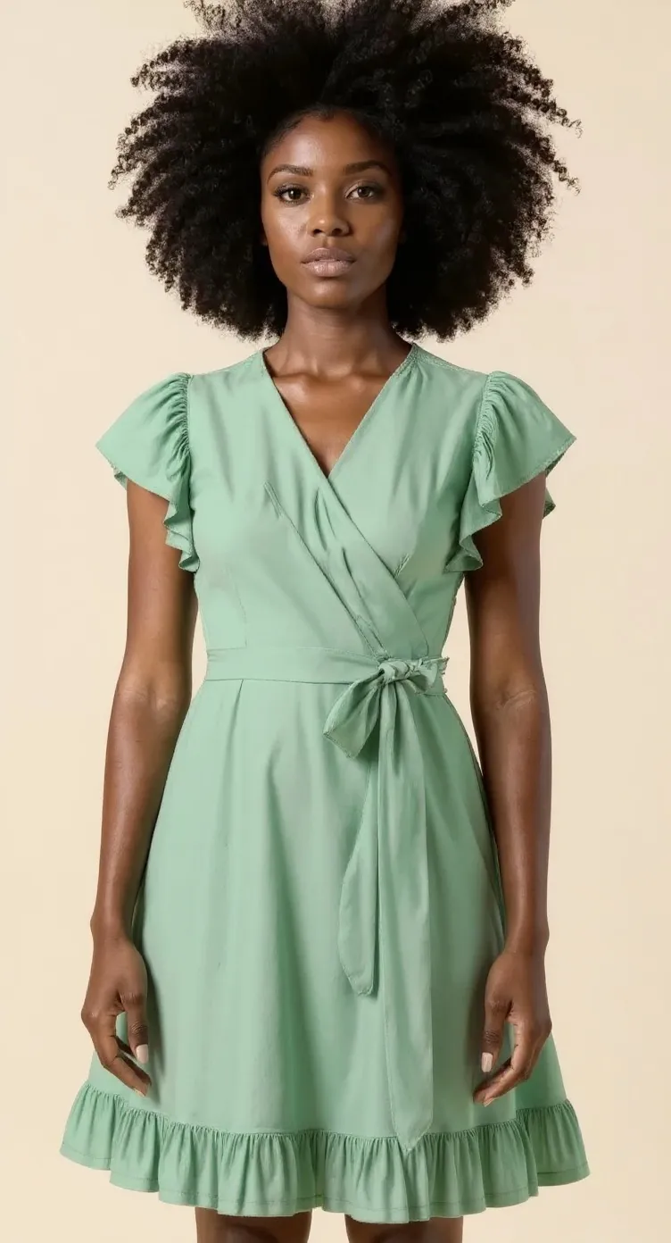 Peony - Solid - Mini