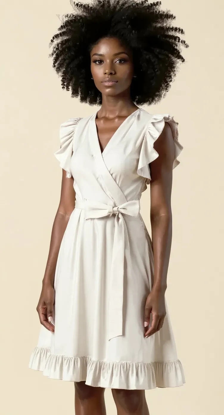 Peony - Solid - Mini