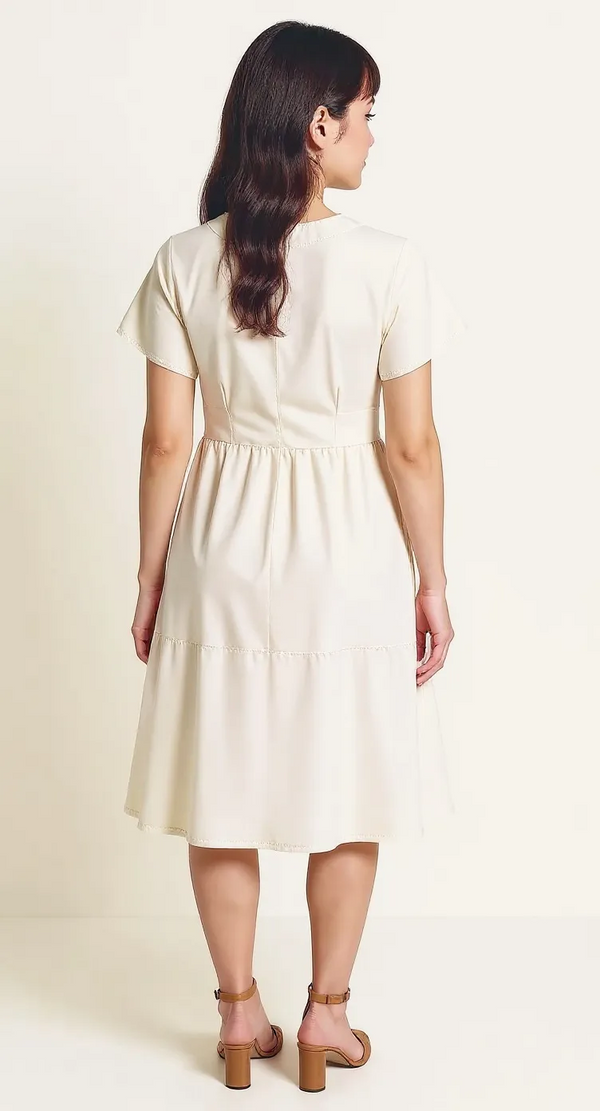 Protea - Solid - Midi