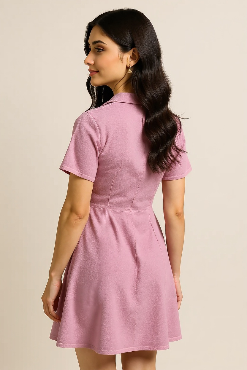 Dahlia - Solid - Mini
