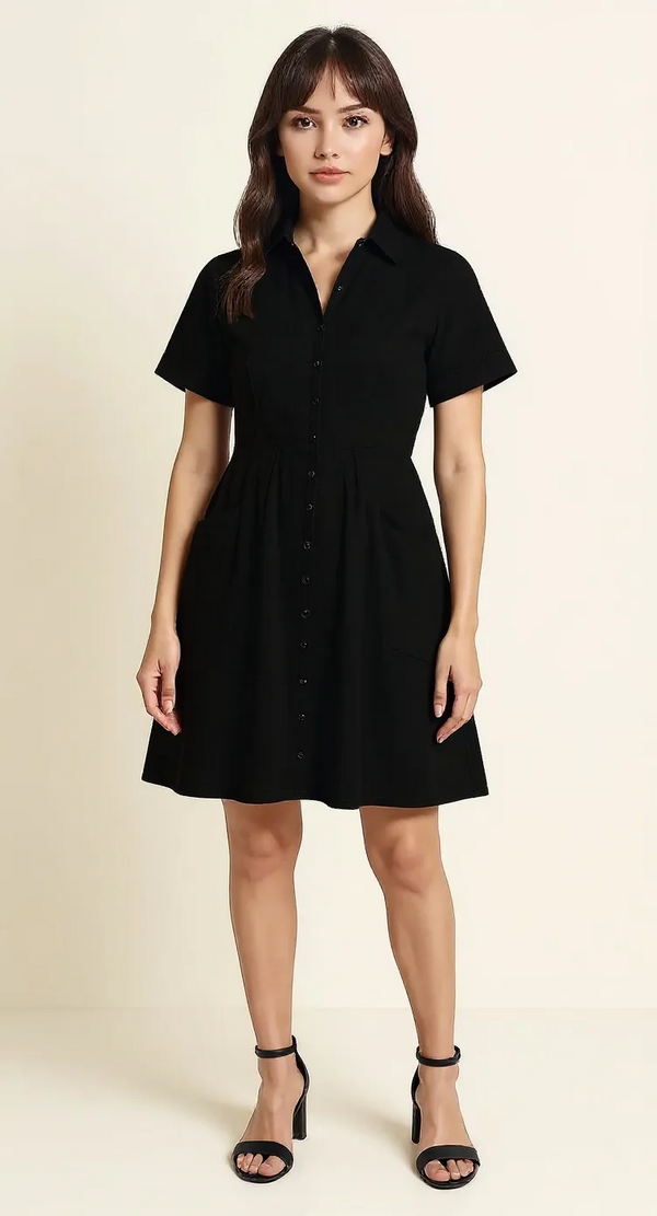 Dahlia - Solid - Mini