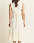 Periwinkle - Solid - Maxi Sleeveless