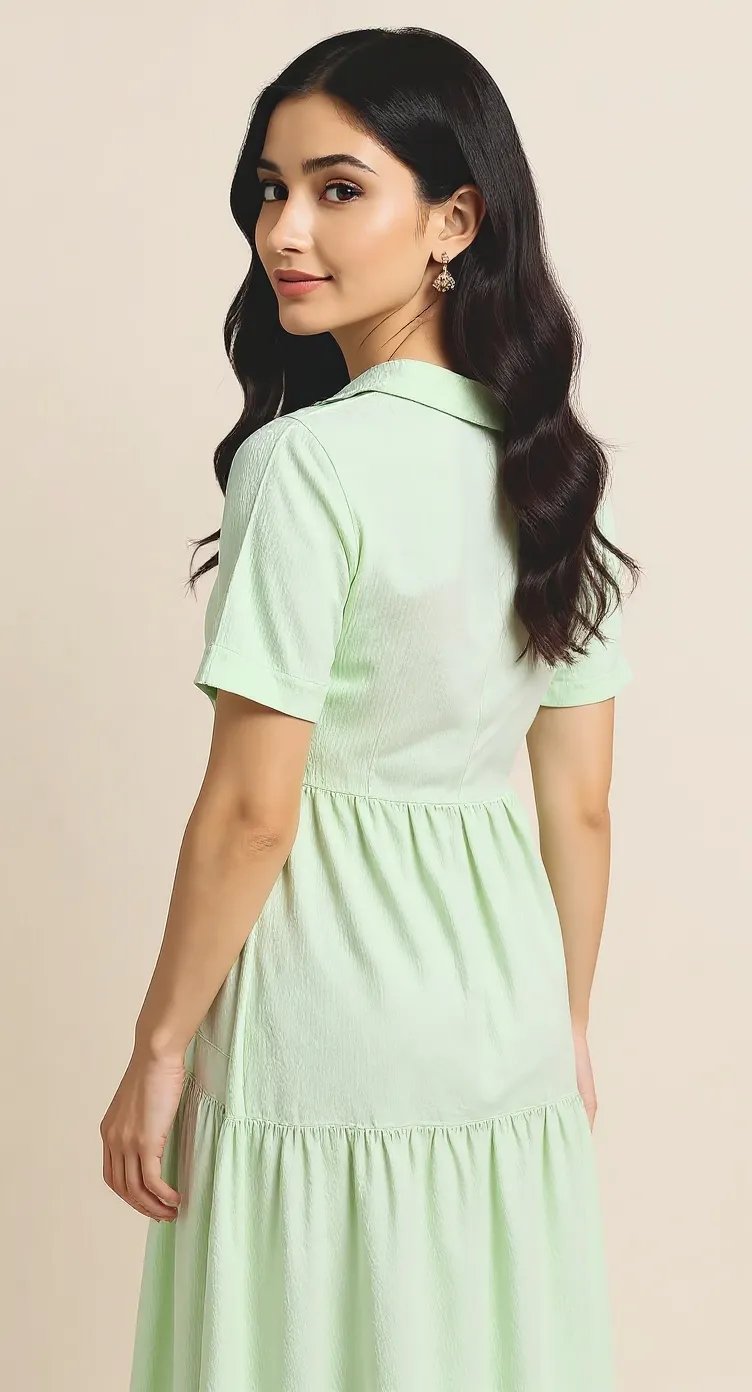 Periwinkle - Solid - Mini