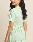 Periwinkle - Solid - Mini