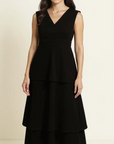 Marigold - Solid - Maxi