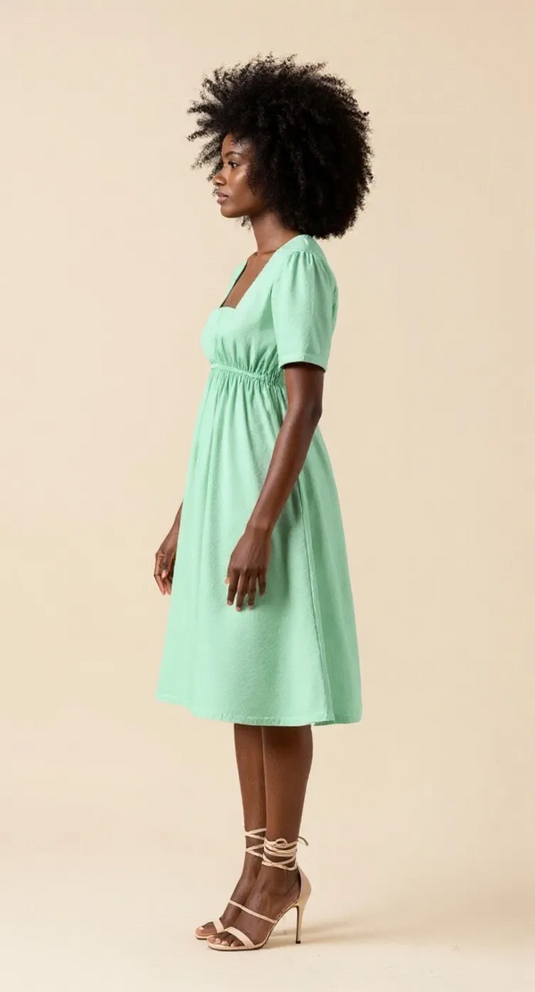 Daisy - Solid - Midi