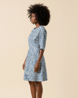 Hazel - Floral - Mini
