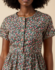 Protea - Floral - Midi