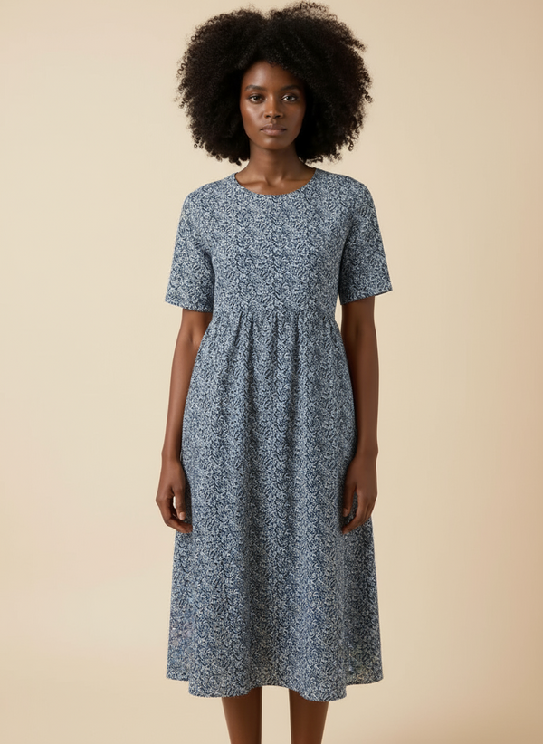 Hyacinth - Bold - Midi