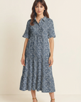 Periwinkle - Bold - Maxi