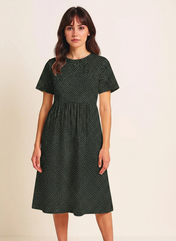 Hyacinth - Bold - Midi