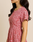 Protea - Floral - Maxi
