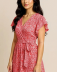Peony - Floral - Mini