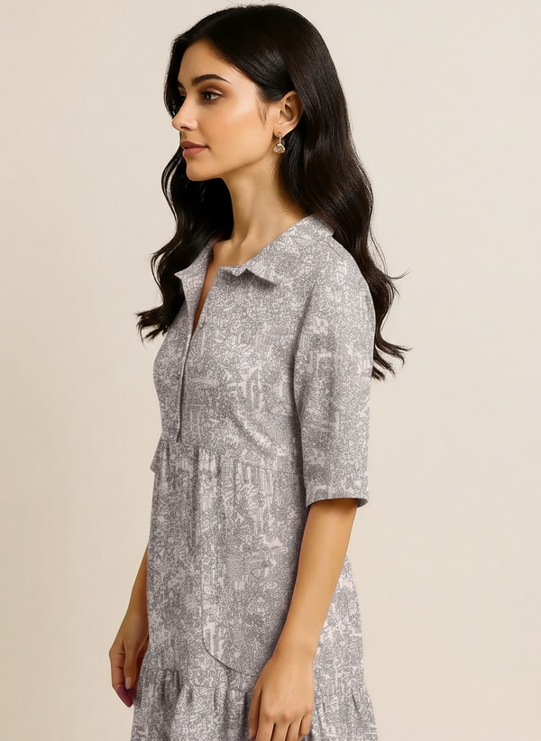 Periwinkle - Bold - Maxi