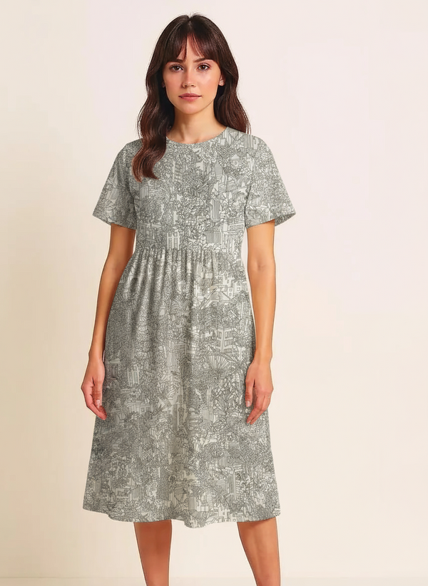 Hyacinth - Bold - Midi