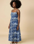 Hyacinth - Bold - Maxi