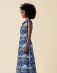 Orchids - Bold - Maxi