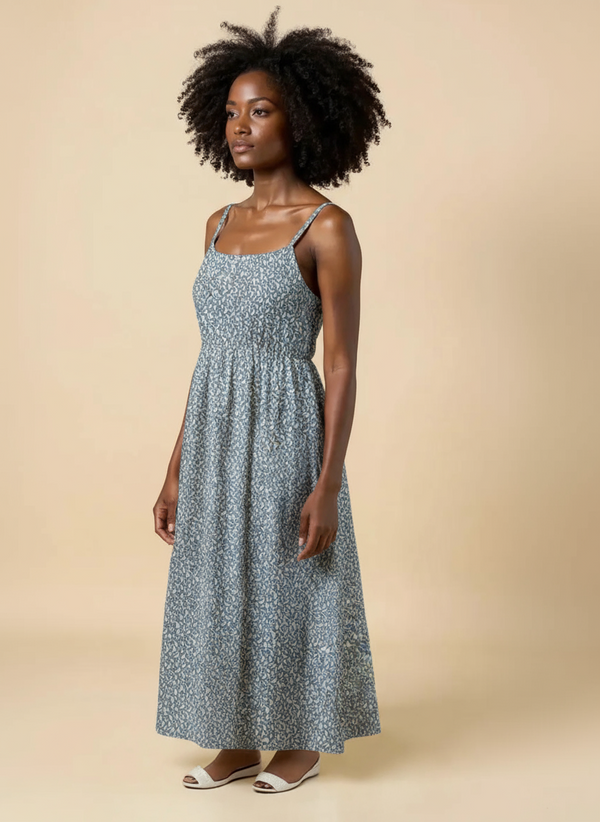 Hyacinth - Bold - Maxi