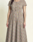 Protea - Floral - Maxi