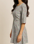 Hazel - Floral - Mini