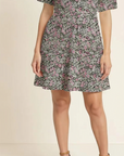 Hazel - Floral - Mini