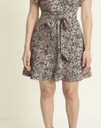 Peony - Floral - Mini