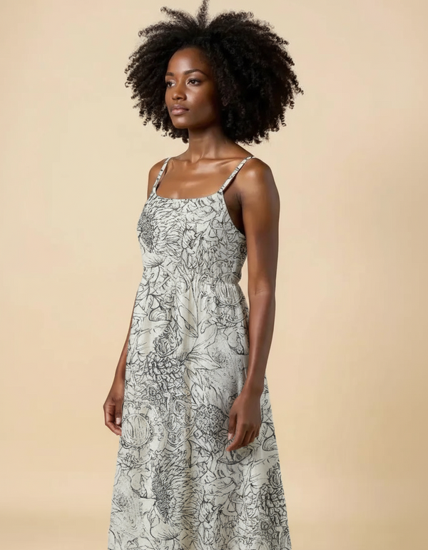 Hyacinth - Bold - Maxi