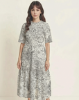Hazel - Bold - Maxi