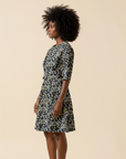 Hazel - Floral - Mini