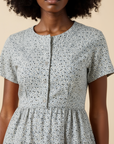 Protea - Floral - Midi