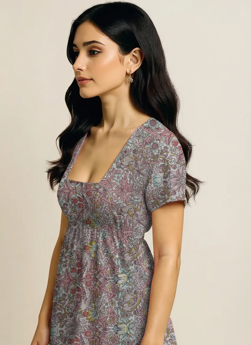 Daisy - Bold - Maxi